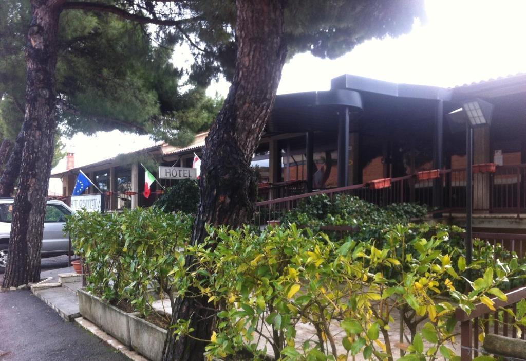 Granducato Hotel Montepulciano Stazione Quarto foto