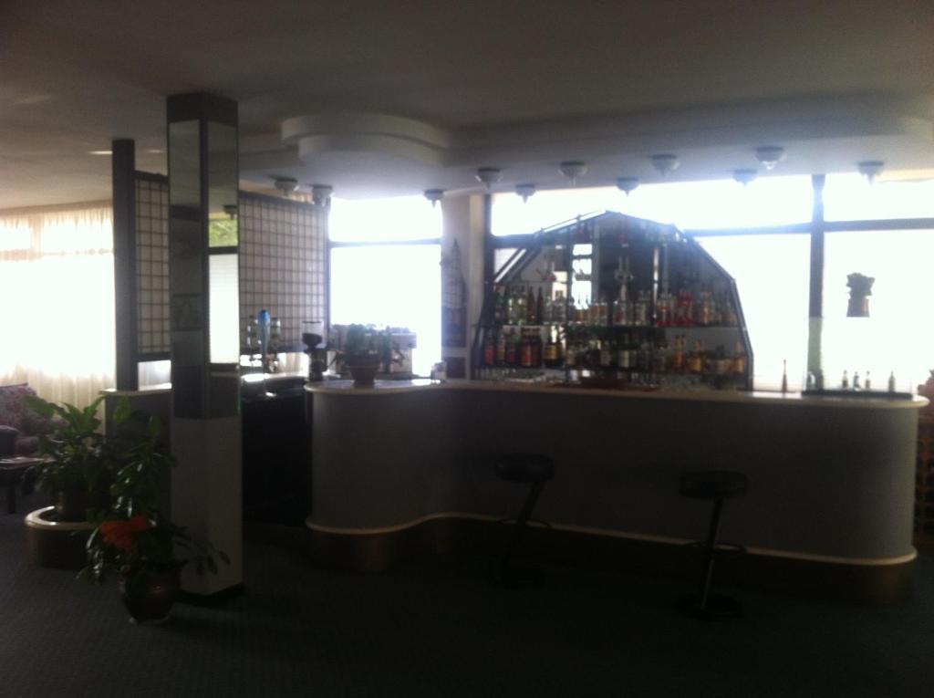 Granducato Hotel Montepulciano Stazione Quarto foto
